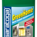 Detergent GreenHome curatare cuptoare microunde - 250ml