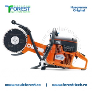 DISC CUT-N-BREAK Husqvarna CNB EL10 Φ230mm - Img 4