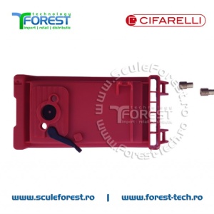 Distantier pentru carburator Cifarelli M3A - Img 3