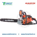 Drujba (motofierastrau) Anova M437HXP - 2.0 CP, sina (lama) 40cm