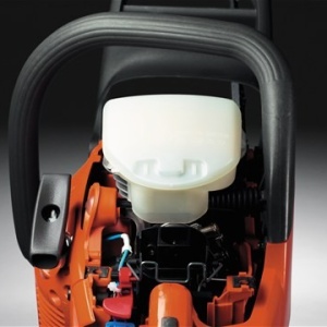 Drujba (motofierastrau) Husqvarna 576XP - 5.7 CP, sina (lama) 45cm - Img 4