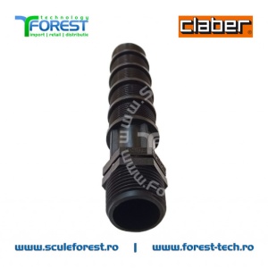 Extensie cuplare sprinkler M3/4" - M3/4" - Img 4
