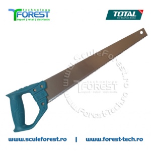 Ferastrau de mana pentru lemn si PVC - 400mm - Img 3