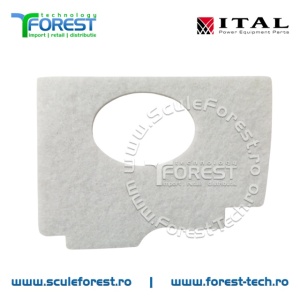 Filtru aer compatibil pentru drujba Stihl MS170 2MIX, MS180 2MIX