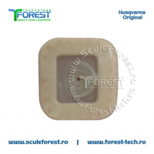 Filtru aer cu sita din pasla original pentru drujba Husqvarna 572XP - Img 5