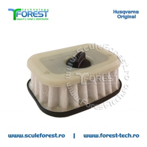 Filtru aer original pentru drujba Husqvarna 550XP, 555, 560XP, 562XP dupa 2020 - Img 7