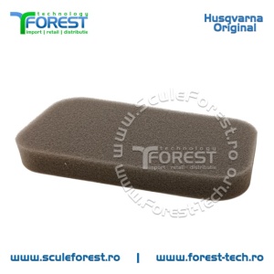 Filtru aer original pentru generator Husqvarna G2500P, G3200P - Img 4