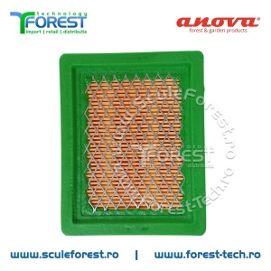 Filtru aer original pentru masina de tuns gazonul Anova CC251T, CC251TA - Img 8