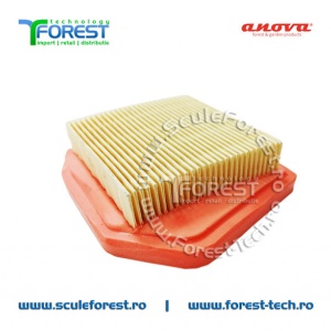 Filtru aer original pentru motocoasa Anova D546HXP - Img 2