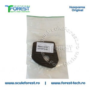 Filtru aer original pentru motocoasa Husqvarna 333R, 535RX - Img 2
