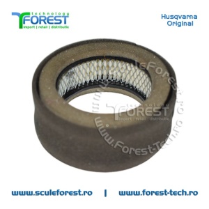 Filtru aer original pentru motor in 4 timpi Robin Subaru EH 12-2 (SRV66)
