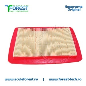 Filtru aer original pentru suflanta Husqvarna 580BTS - Img 2