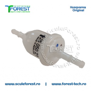 Filtru carburant original tractoare Husqvarna cu motor Kohler cod: 25 050 22-S - Img 6
