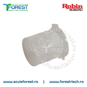 Filtru rezervor benzina original pentru motorul Robin Subaru EY15 - Img 2