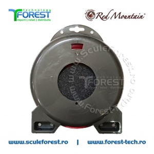 Fir motocoasa (damil) 3.3mm x 46m RedRound | SculeForest - Img 3