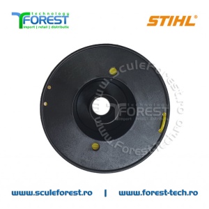 Fir motocoasa Stihl 3 mm (damil) la rola 162m | SculeForest.ro - Img 7