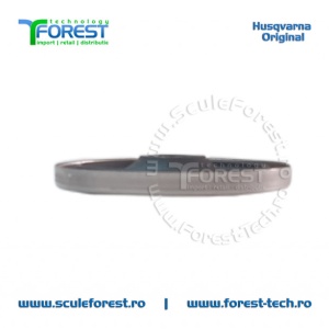 Flansa mobila motocoasa (purtator) Husqvarna 122LD, 125R, 128R, 324RX, 327RX, 323R - Img 5