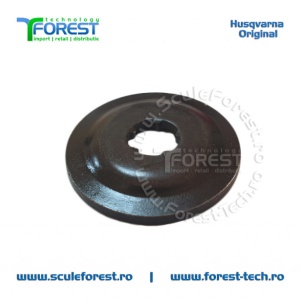 Flansa motocoasa Husqvarna 122LD, 125R, 128R, 324RX, 327RX, 323R, 525RX