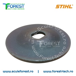 Flansa originala pentru motocoasa Stihl FS261, FS361, FS411, FS461, FSA400