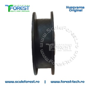 Fulie curea transmisie propulsie Husqvarna LC356AWD - Img 9