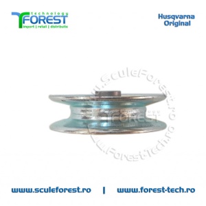 Fulie tractor Husqvarna CTH140, TC138, TC142T, TC242T, TC 242TX, TC342T - Img 5