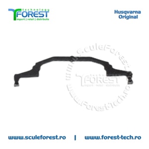 Garnitura cilindru 2 originala drujba Husqvarna 455 Rancher, 460 Rancher - Img 2