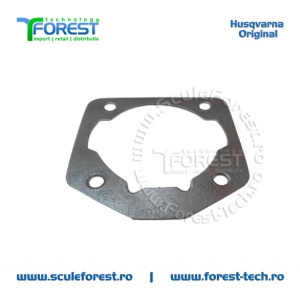 Garnitura cilindru originala drujba Husqvarna 51, 55 - Img 2