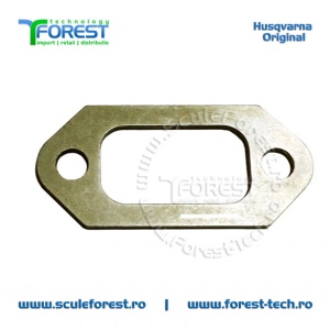Garnitura toba originala drujba Husqvarna 262XP - Img 2