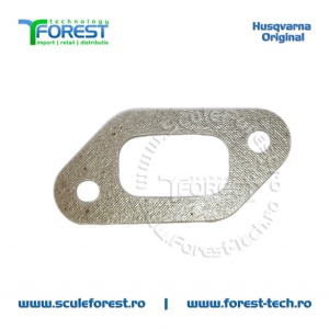 Garnitura toba originala drujba Husqvarna 357XP, 359 - Img 2