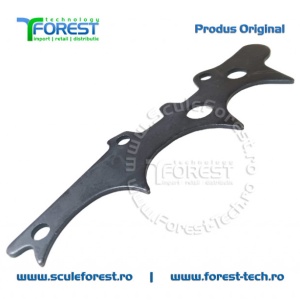Gheara doborare originala pentru drujba Husqvarna 365, 365 X-TORQ, 371XP, 372XP, 372XP X-TORQ, 570, 575XP, 376XP - Img 3