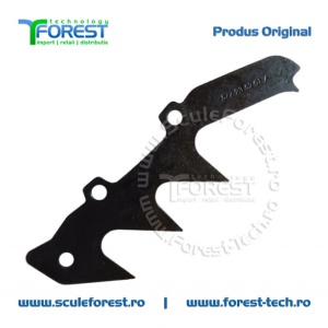 Gheara doborare originala pentru drujba Husqvarna 555, 560XP, 562XP