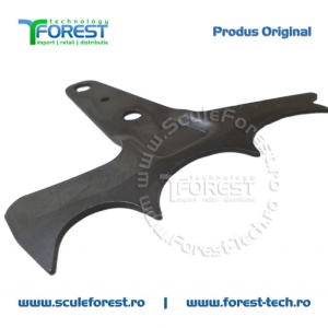 Gheara-lama doborare originala pentru drujba Husqvarna 365, 365 X-TORQ, 371XP, 372XP, 372XP X-TORQ, 385XP, 570, 575XP, 576XP, Jonsered CS2165, CS2171, CS2172 - Img 4