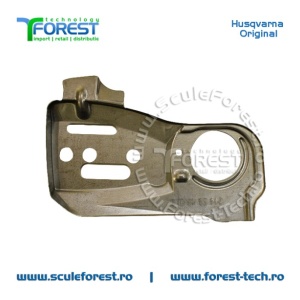 Ghidaj lant original drujba Husqvarna 135, 140, 435, 440 - Img 2