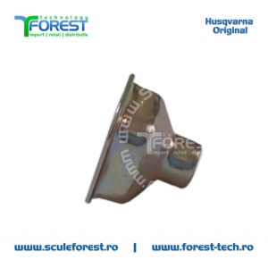 Ghidaj snur la demaror Husqvarna 40, 51, 55, 262, 268, 340, 345, 350, 357, 359, 365, 372, 395 - Img 4