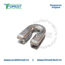 Grommet (ghidaj fir) original cap motocoasa Husqvarna T55X