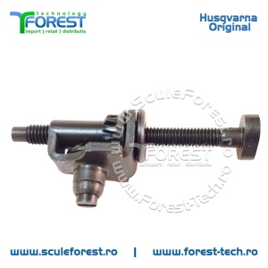Intinzator original complet drujba Husqvarna 340, 345, 345e, 350, 351, 353, 357XP, 359, Jonsered CS2156, CS2159