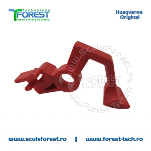 Intrerupator original pentru drujba Husqvarna 120 Mark II, 235, 235e, 236, 240, 240e, Jonsered CS2234, CS2238 - Img 3