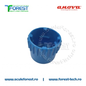 Knob (bulb) original cap motocoasa A25 Anova - Img 3