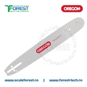 Lama drujba Oregon 14"(35cm) pas 3/8 canal 1.3mm ProAm
