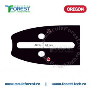 Lama drujba Oregon 15"(38 cm) pas 325 canal 1.5mm VersaCut - Img 4