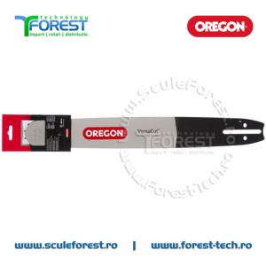 Lama drujba Oregon 20"(50cm) pas 3/8 canal 1.5mm VersaCut - Img 2
