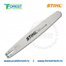 Lama drujba Stihl 40cm pas 325 canal 1.6mm Rollomatic E (67 eclise)