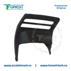 Maner frana original pentru drujba Husqvarna 365, 371XP, 372XP - Img 2