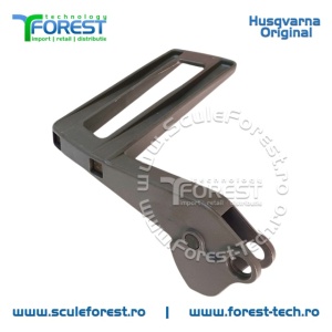 Maner frana original pentru drujba Husqvarna 40 - Img 4
