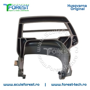 Maner frana original pentru drujba Husqvarna 562XP - Img 6
