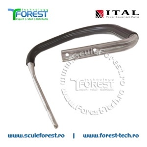Maner frontal compatibil pentru drujba Husqvarna 365, 365 X-TORQ, 371XP, 372XP, 372XP X-TORQ - Img 2