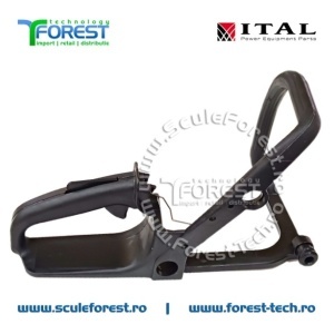 Maner frontal compatibil pentru drujba Stihl MS170, MS180