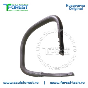 Maner frontal original pentru drujba Husqvarna 445e , 445II, 445S, 450e, 450II, 450S, 450X