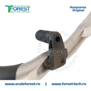 Maner frontal original pentru drujba Husqvarna 555, 560XP, 562XP - Img 5