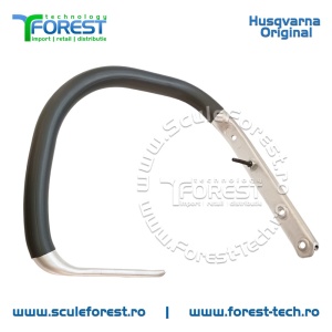 Maner frontal original pentru drujba Husqvarna 565, 572XP